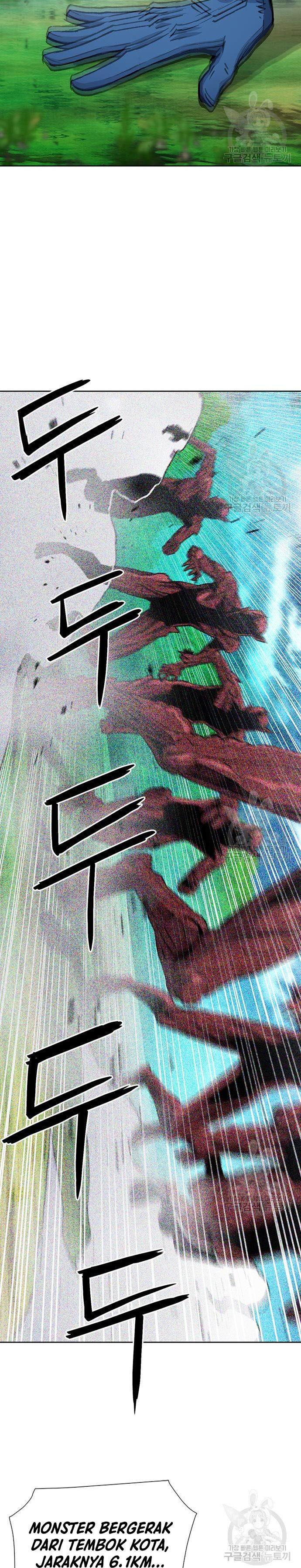 Seoul Station Druid Chap 92 - Next Chap 93