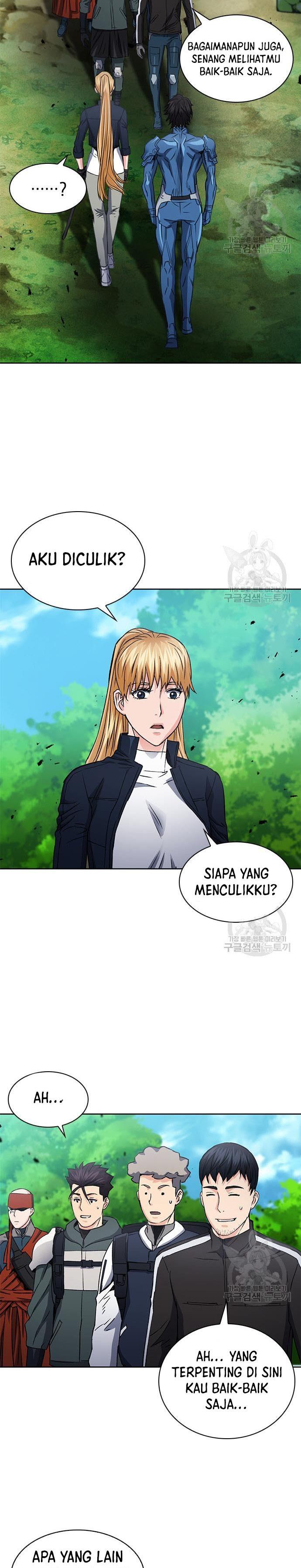 Seoul Station Druid Chap 92 - Next Chap 93