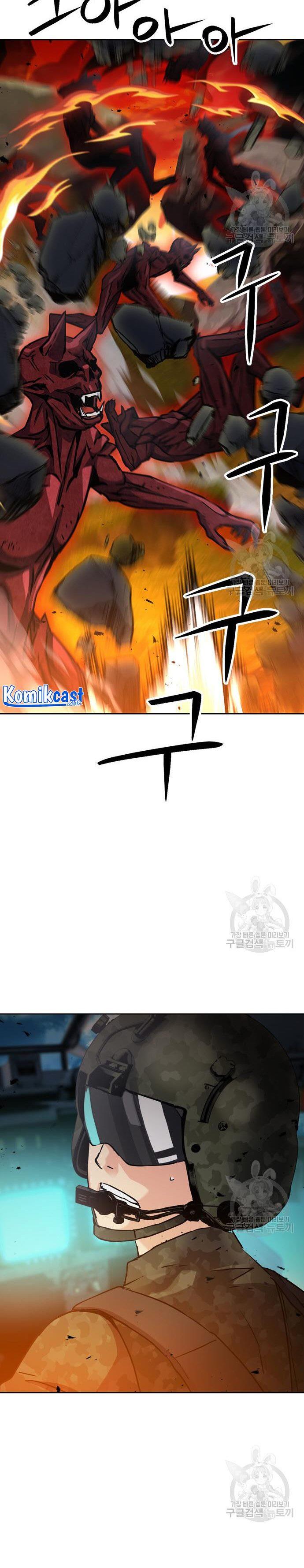Seoul Station Druid Chap 92 - Next Chap 93