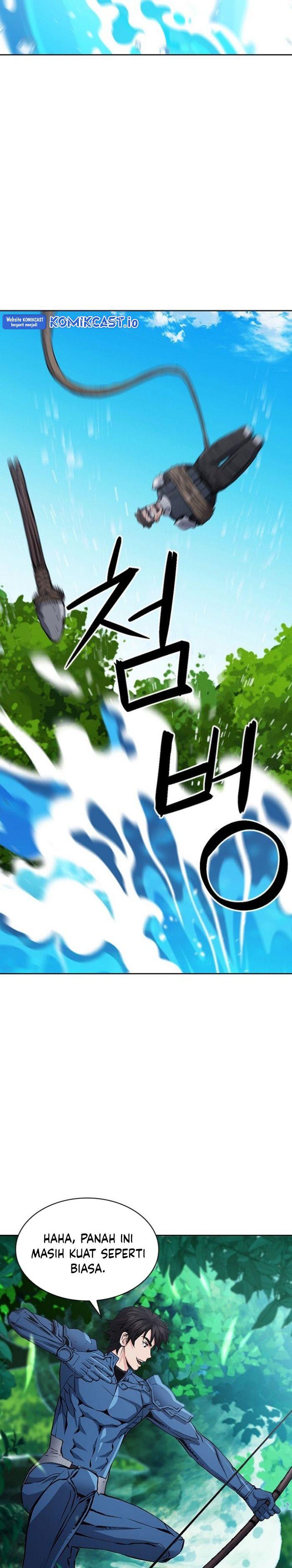 Seoul Station Druid Chap 97 - Next Chap 98