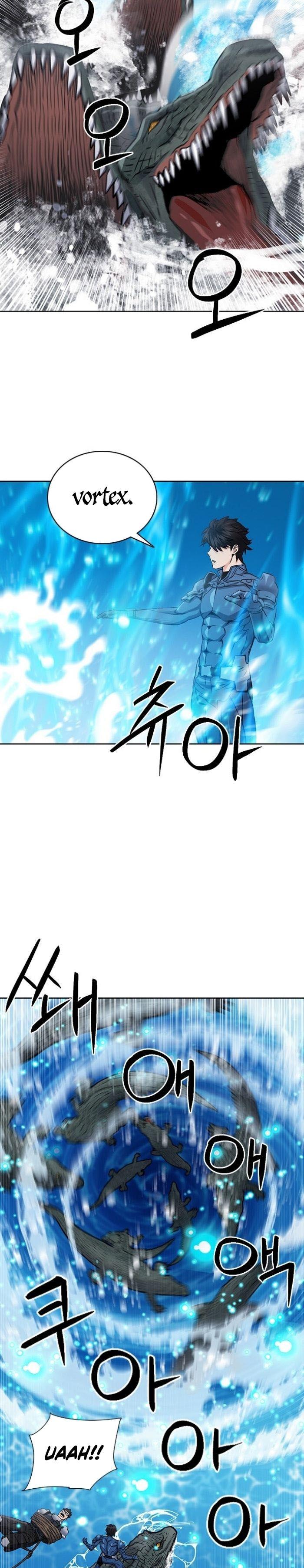 Seoul Station Druid Chap 97 - Next Chap 98