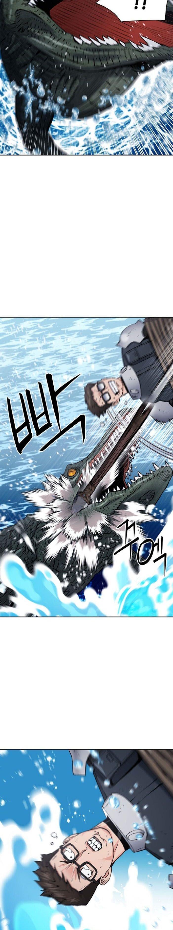 Seoul Station Druid Chap 97 - Next Chap 98