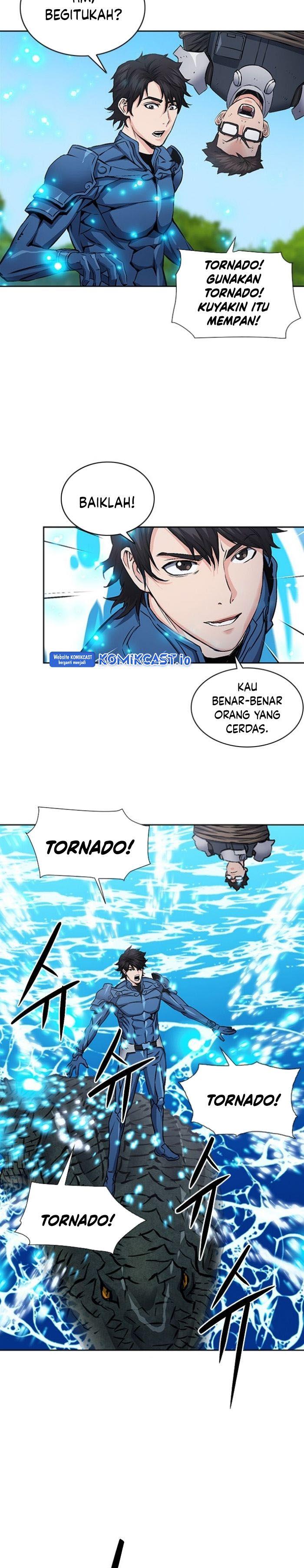 Seoul Station Druid Chap 97 - Next Chap 98