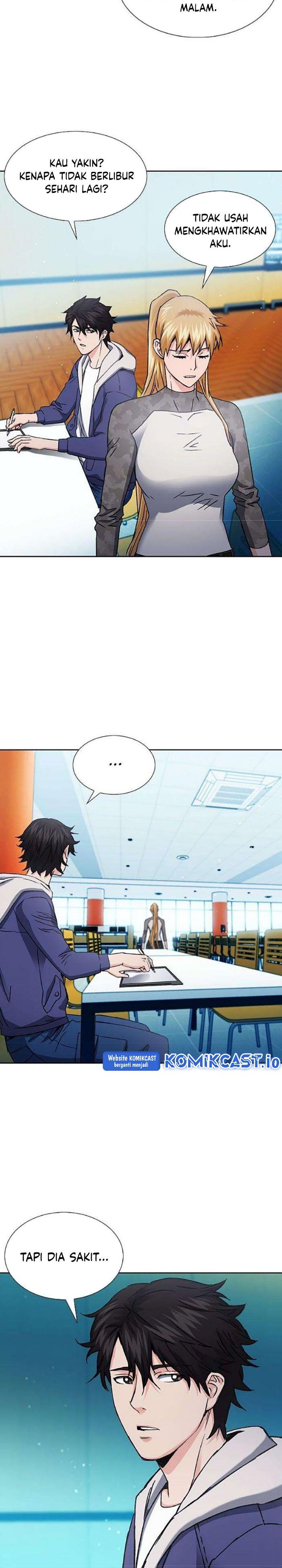 Seoul Station Druid Chap 94 - Next Chap 95