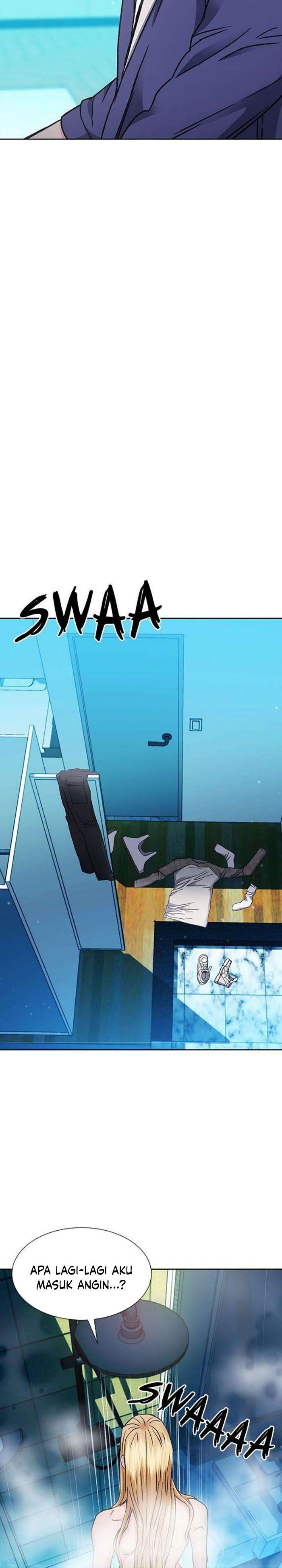 Seoul Station Druid Chap 94 - Next Chap 95