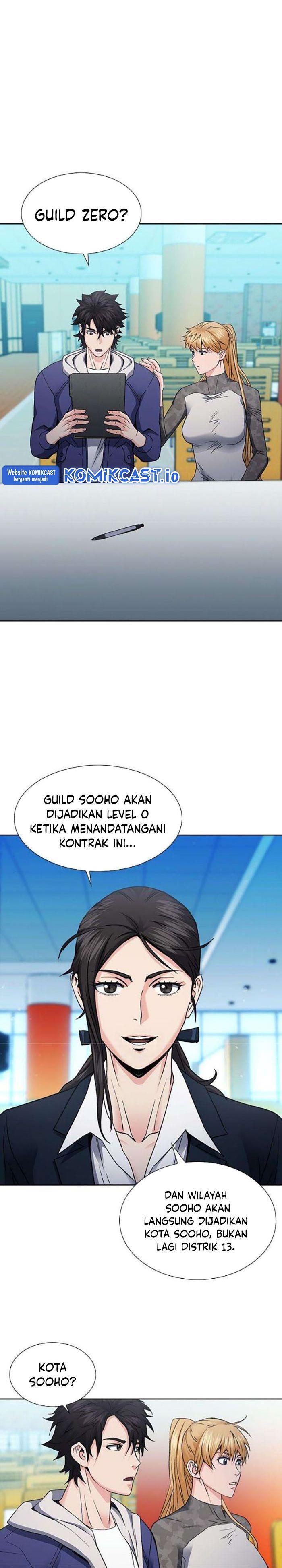 Seoul Station Druid Chap 94 - Next Chap 95