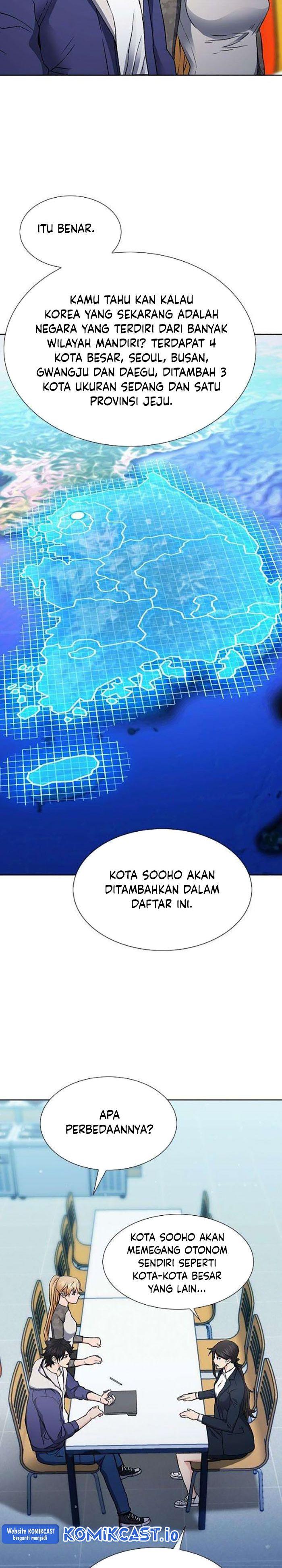 Seoul Station Druid Chap 94 - Next Chap 95