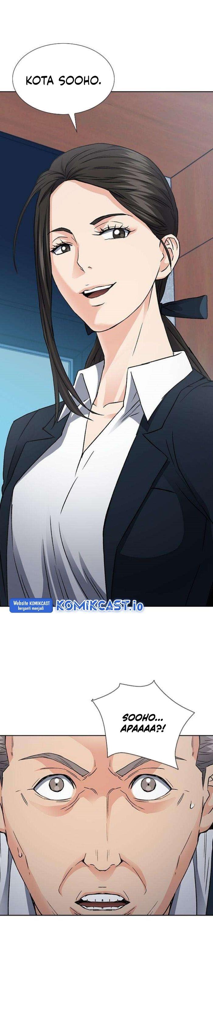 Seoul Station Druid Chap 94 - Next Chap 95