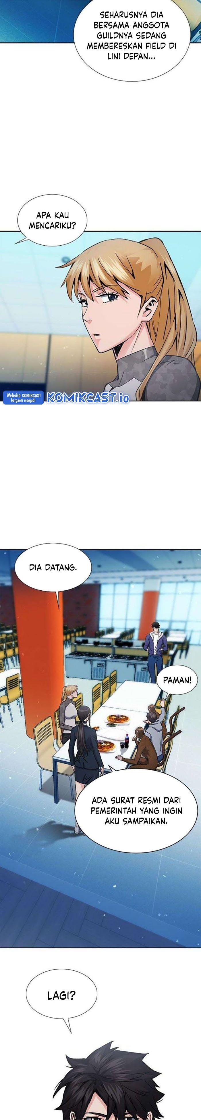 Seoul Station Druid Chap 94 - Next Chap 95