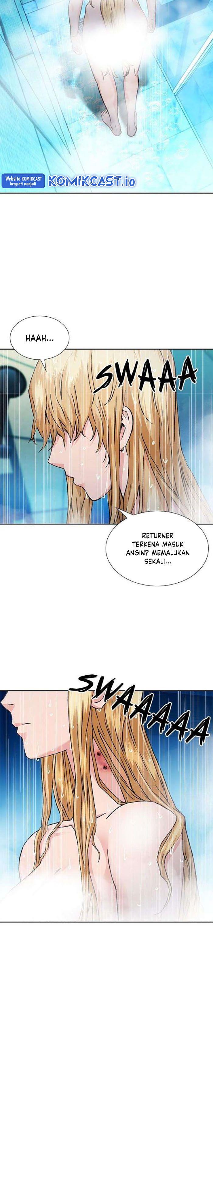 Seoul Station Druid Chap 94 - Next Chap 95
