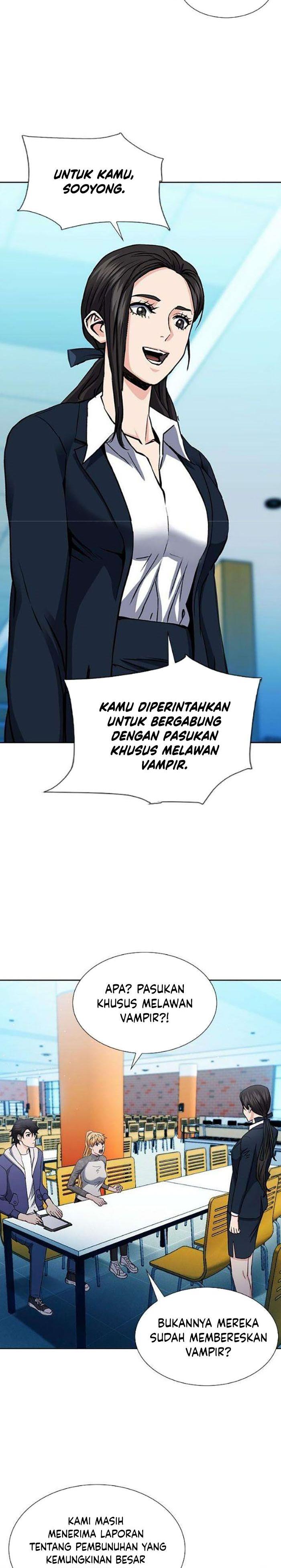 Seoul Station Druid Chap 94 - Next Chap 95