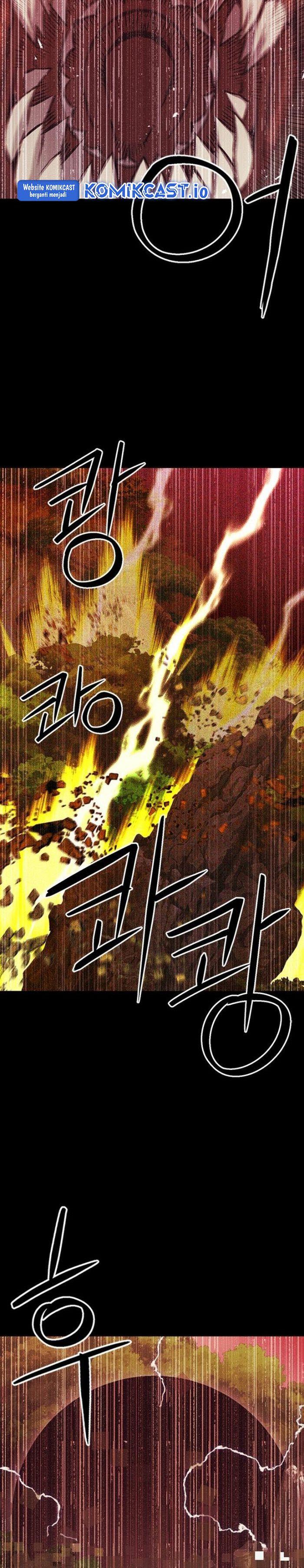 Seoul Station Druid Chap 96 - Next Chap 97