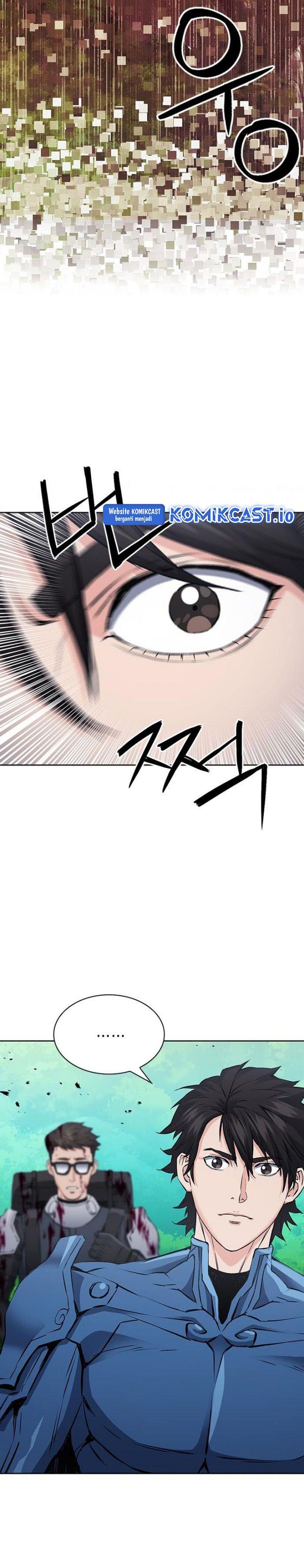 Seoul Station Druid Chap 96 - Next Chap 97