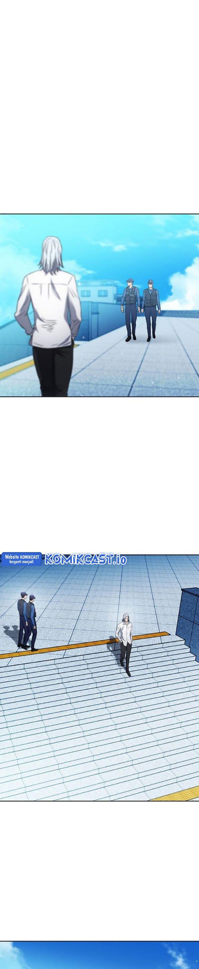 Seoul Station Druid Chap 96 - Next Chap 97