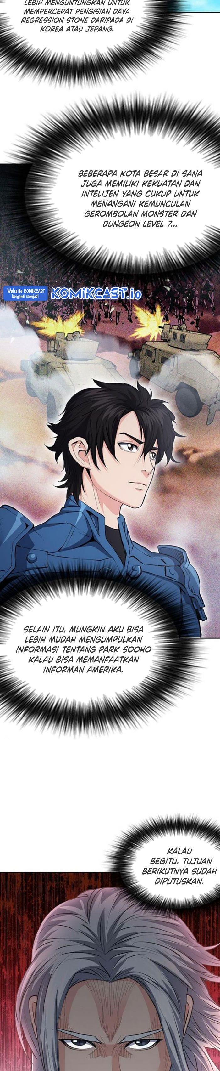 Seoul Station Druid Chap 96 - Next Chap 97