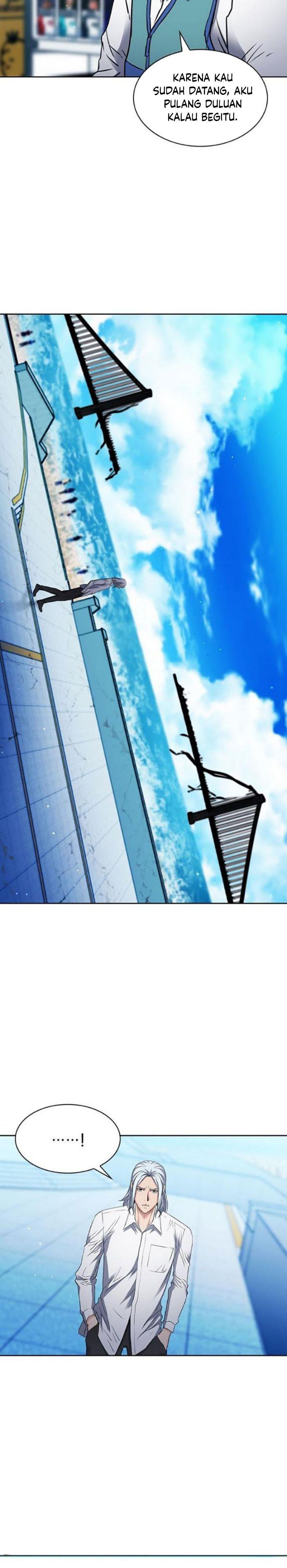 Seoul Station Druid Chap 96 - Next Chap 97