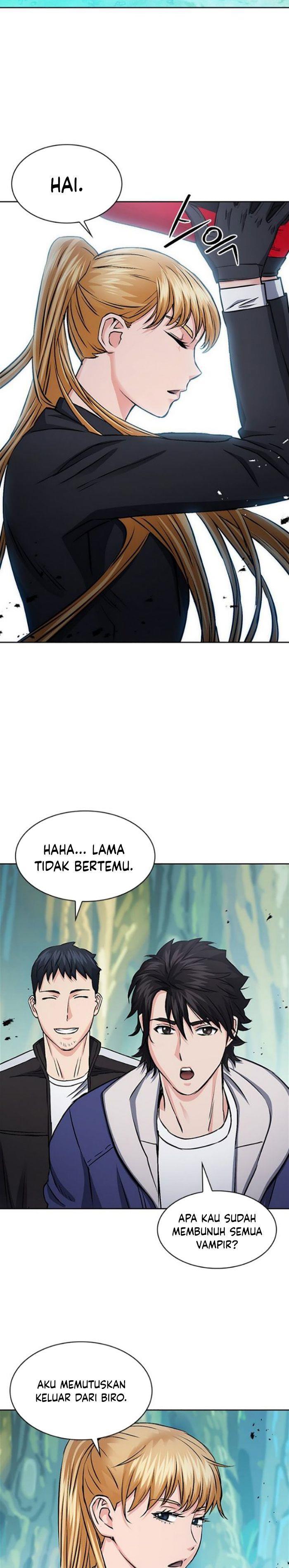 Seoul Station Druid Chap 98 - Next Chap 99