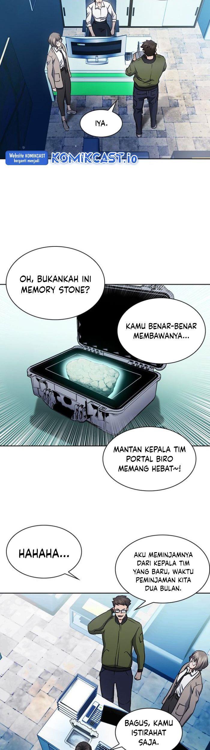Seoul Station Druid Chap 98 - Next Chap 99