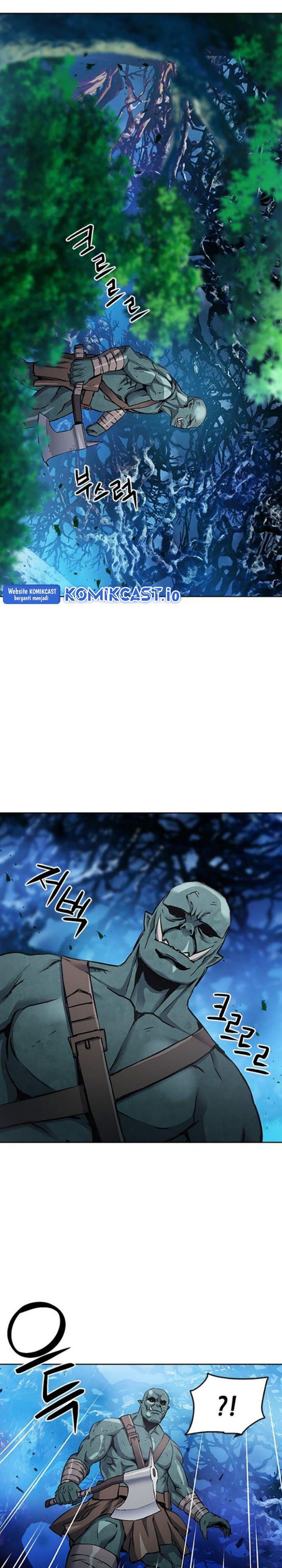 Seoul Station Druid Chap 99 - Next Chap 100