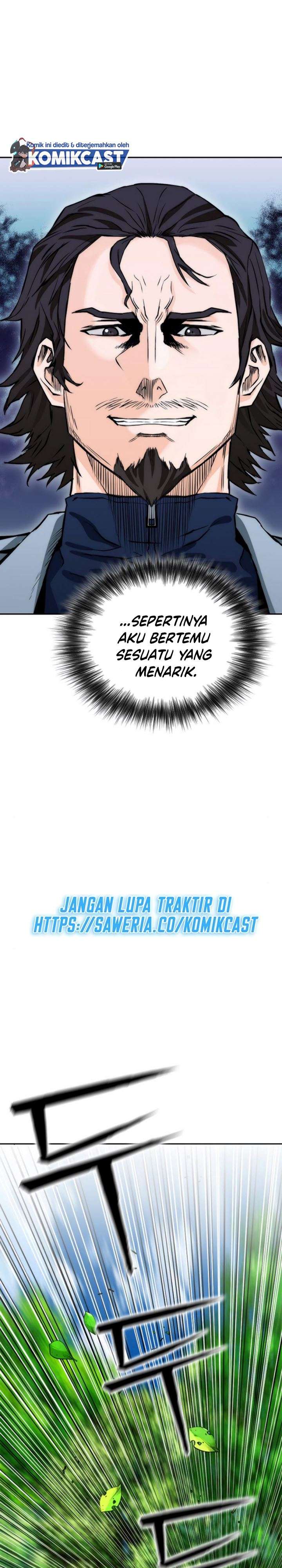 Seoul Station Druid Chap 9 - Next Chap 10