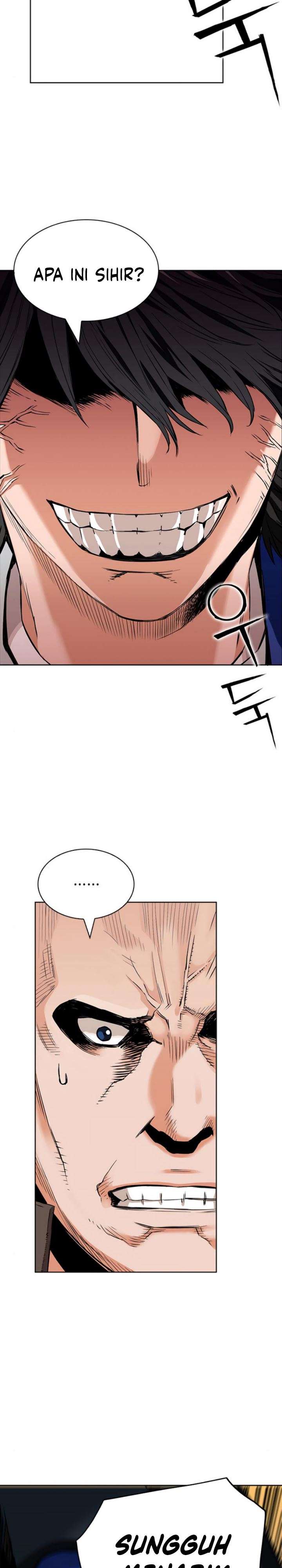Seoul Station Druid Chap 9 - Next Chap 10