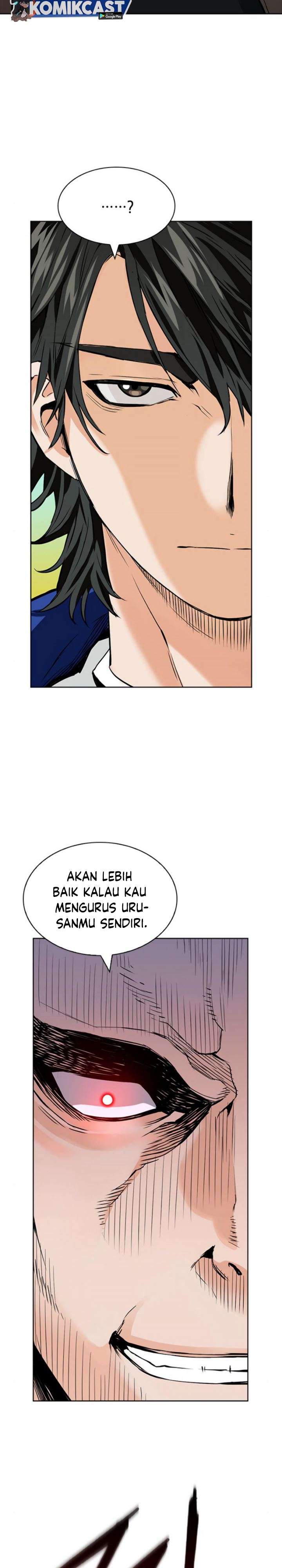 Seoul Station Druid Chap 9 - Next Chap 10