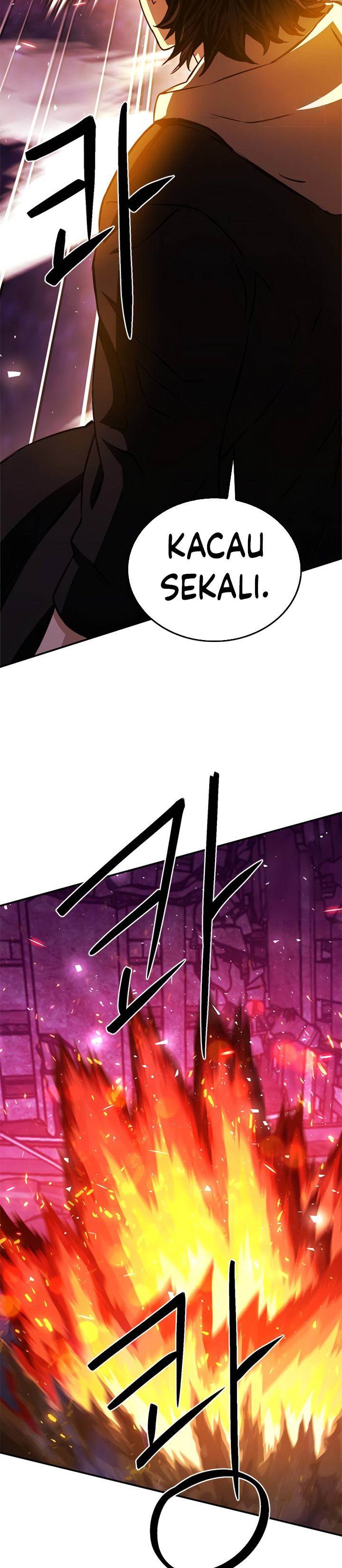 Seoul Station Druid Chap 130 - Next Chap 131