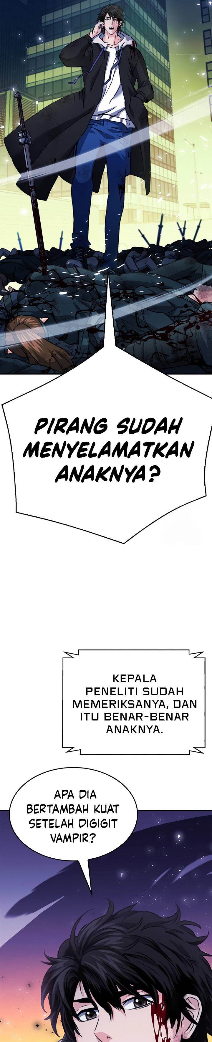 Seoul Station Druid Chap 130 - Next Chap 131
