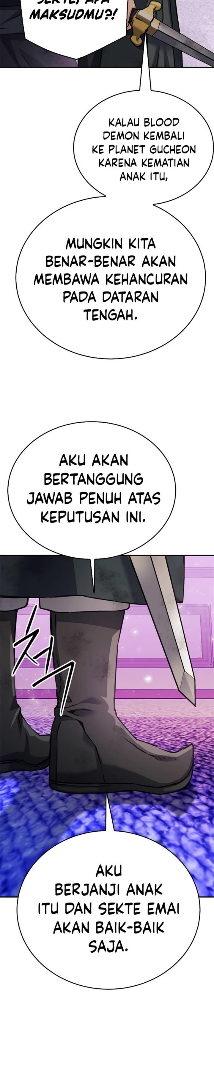 Seoul Station Druid Chap 131 - Next Chap 132