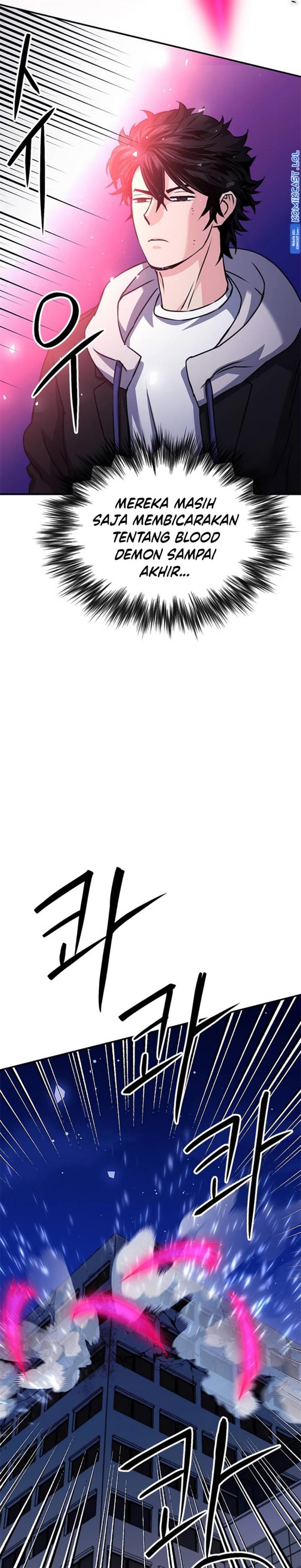 Seoul Station Druid Chap 131 - Next Chap 132