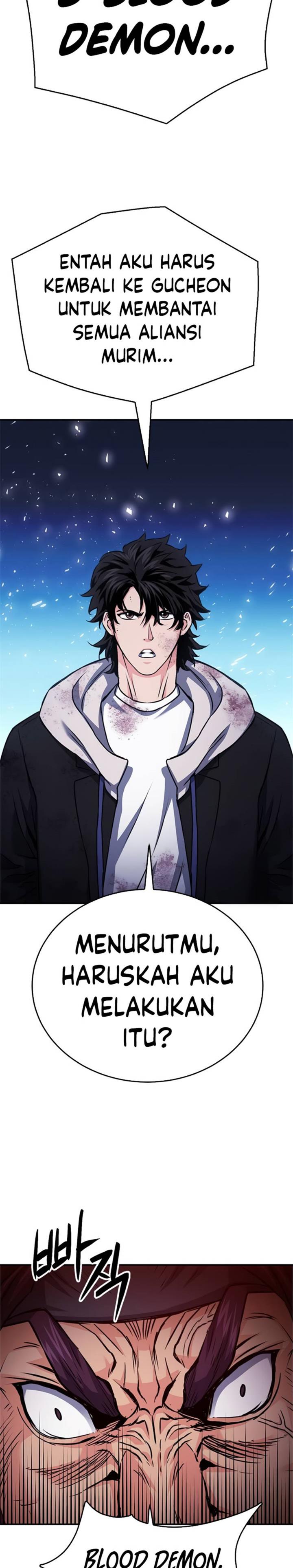 Seoul Station Druid Chap 131 - Next Chap 132