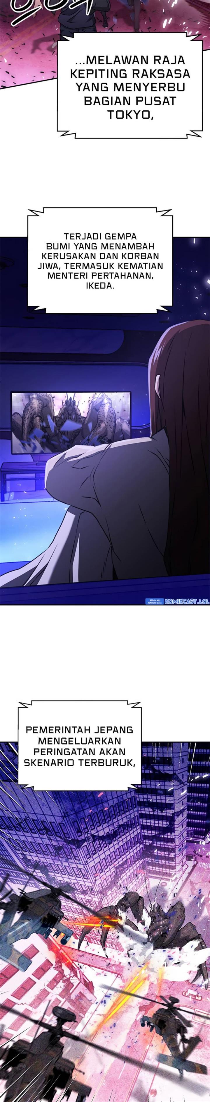 Seoul Station Druid Chap 131 - Next Chap 132