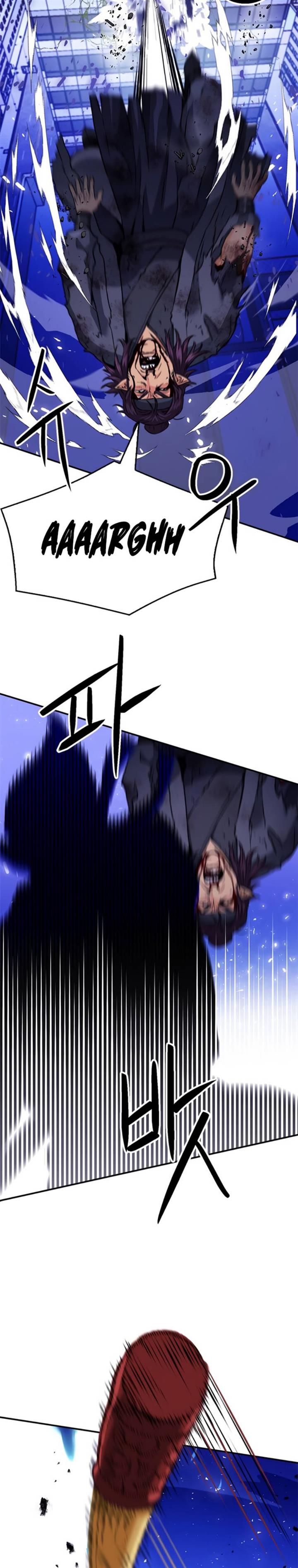 Seoul Station Druid Chap 131 - Next Chap 132