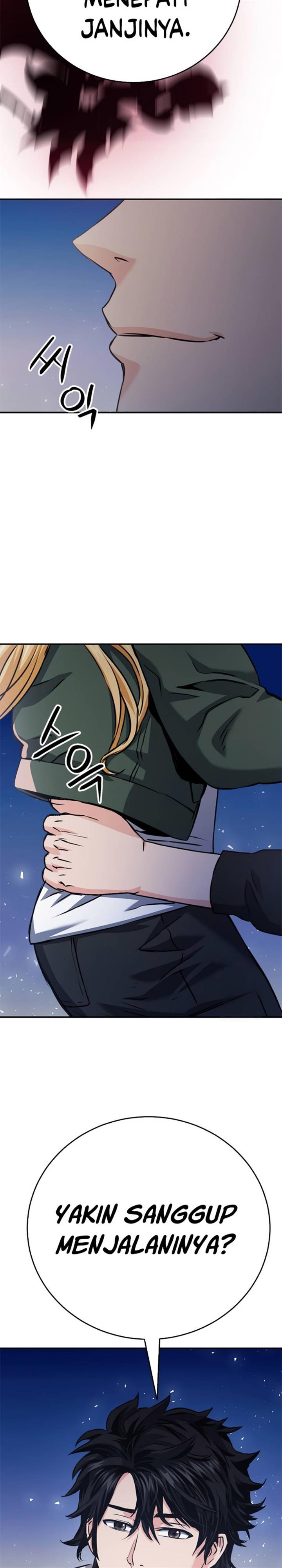 Seoul Station Druid Chap 131 - Next Chap 132