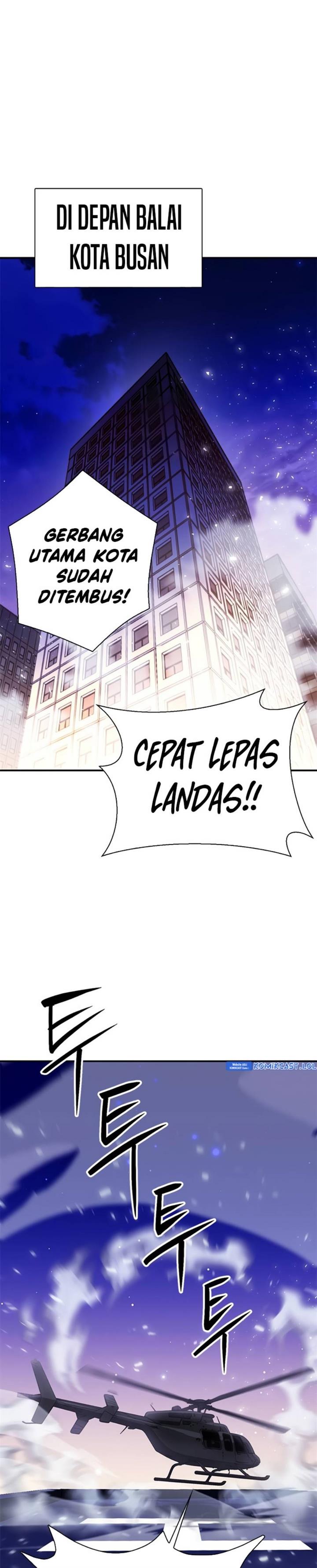 Seoul Station Druid Chap 131 - Next Chap 132