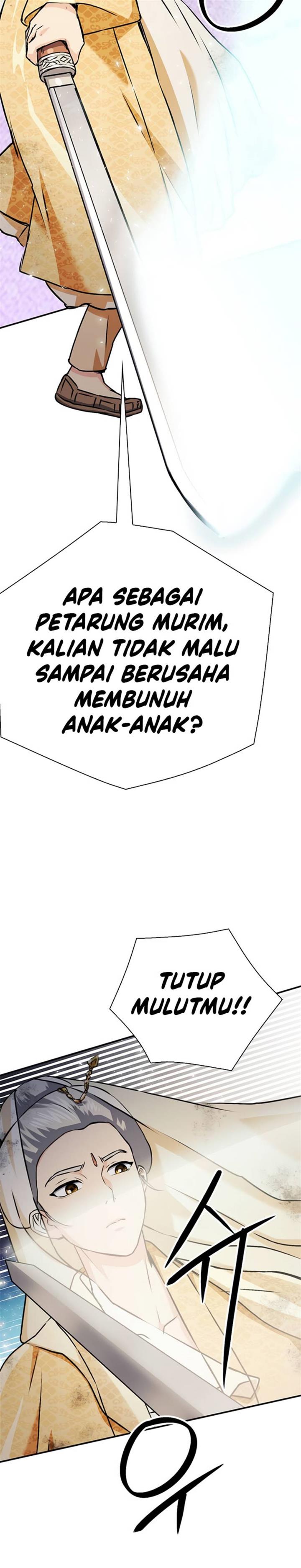 Seoul Station Druid Chap 131 - Next Chap 132