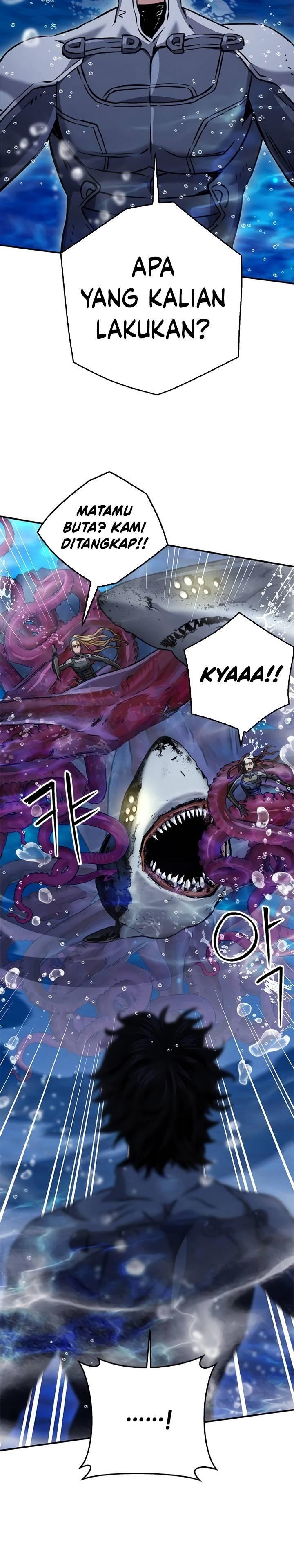 Seoul Station Druid Chap 132 - Next Chap 133