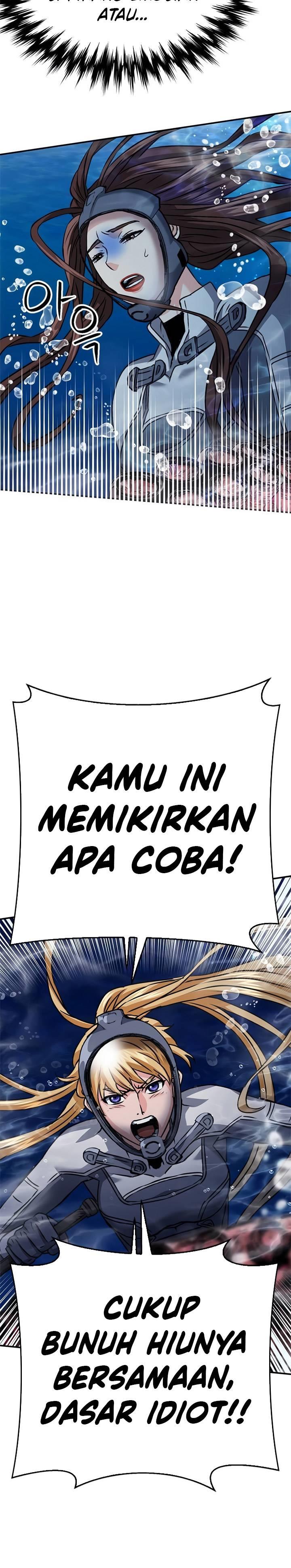 Seoul Station Druid Chap 132 - Next Chap 133