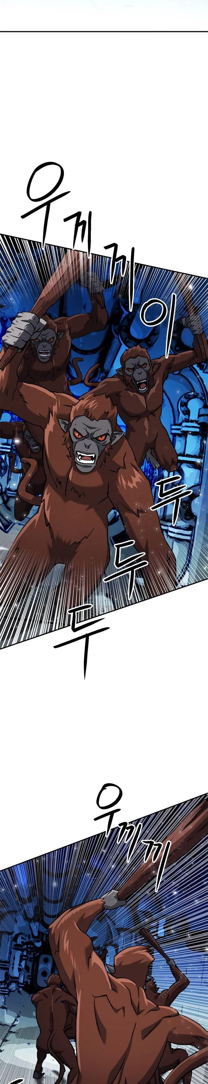 Seoul Station Druid Chap 132 - Next Chap 133