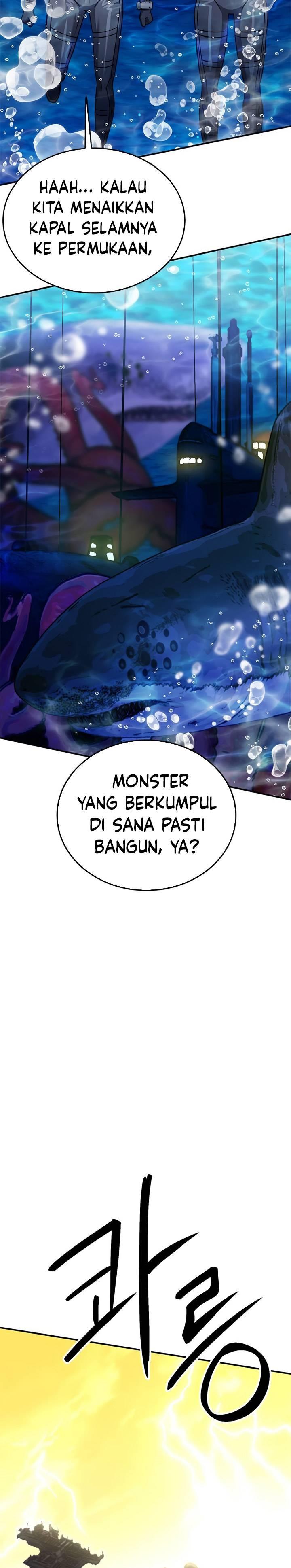 Seoul Station Druid Chap 132 - Next Chap 133