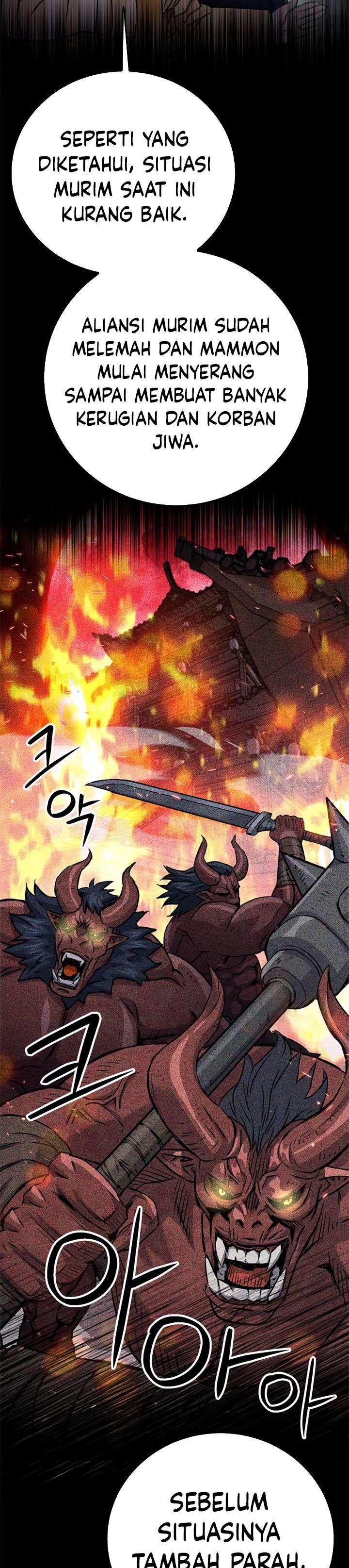Seoul Station Druid Chap 132 - Next Chap 133