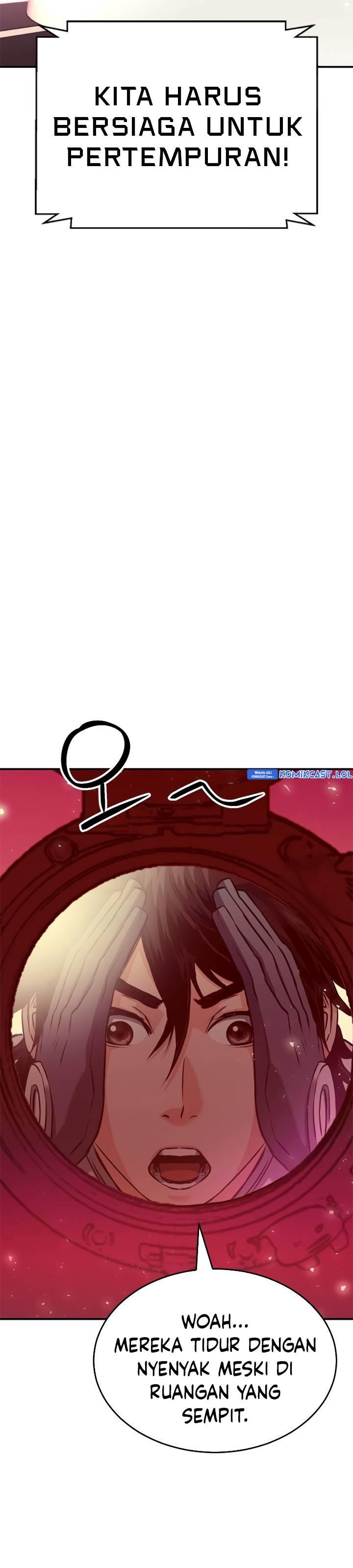 Seoul Station Druid Chap 132 - Next Chap 133