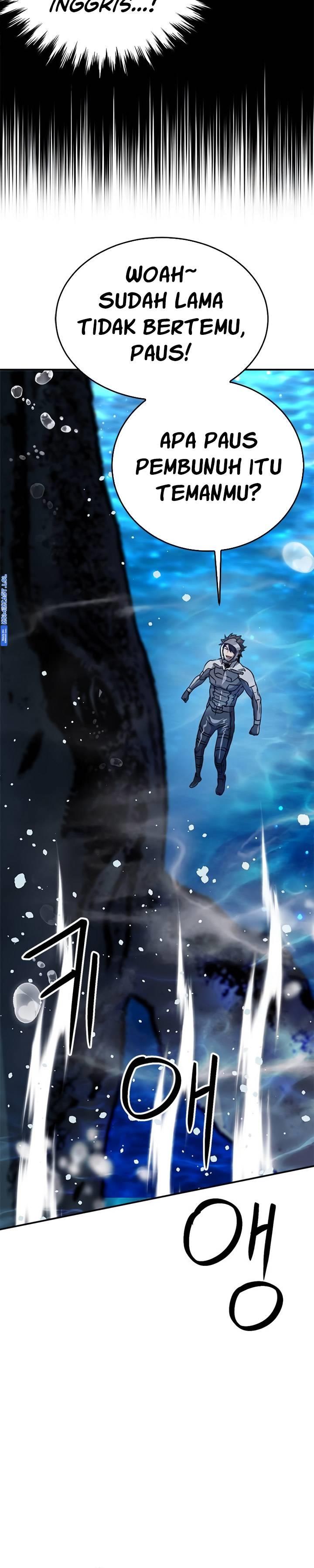 Seoul Station Druid Chap 132 - Next Chap 133