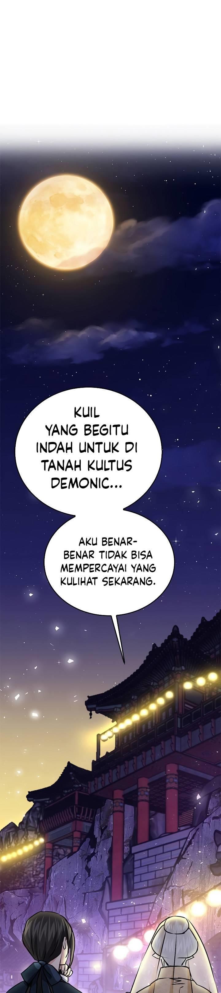 Seoul Station Druid Chap 132 - Next Chap 133
