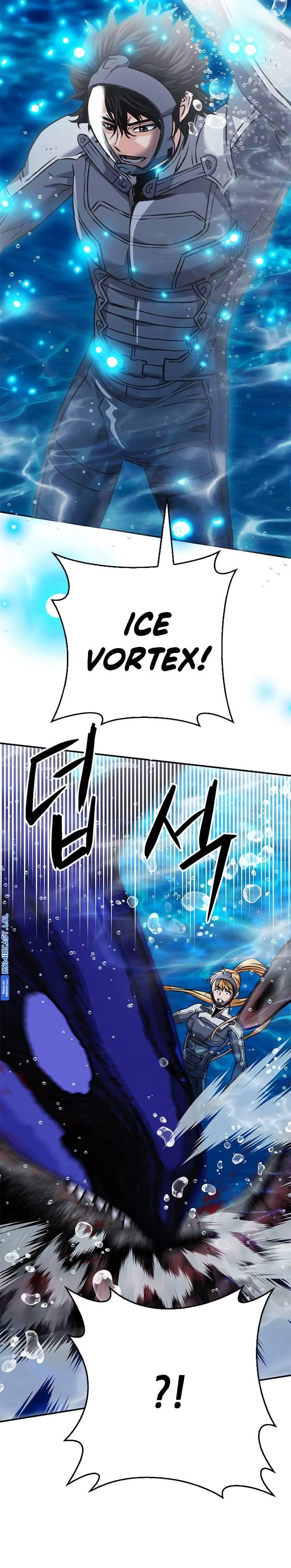 Seoul Station Druid Chap 132 - Next Chap 133