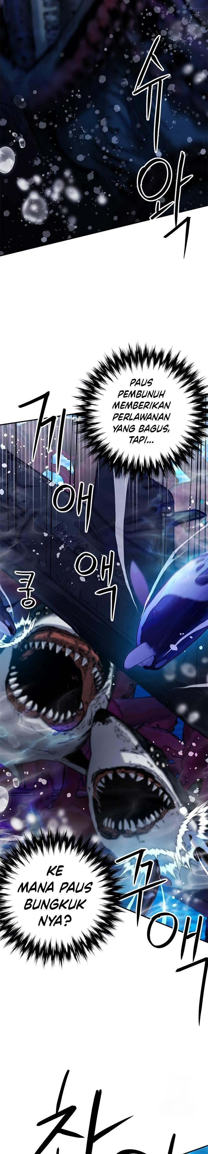 Seoul Station Druid Chap 133 - Next Chap 134