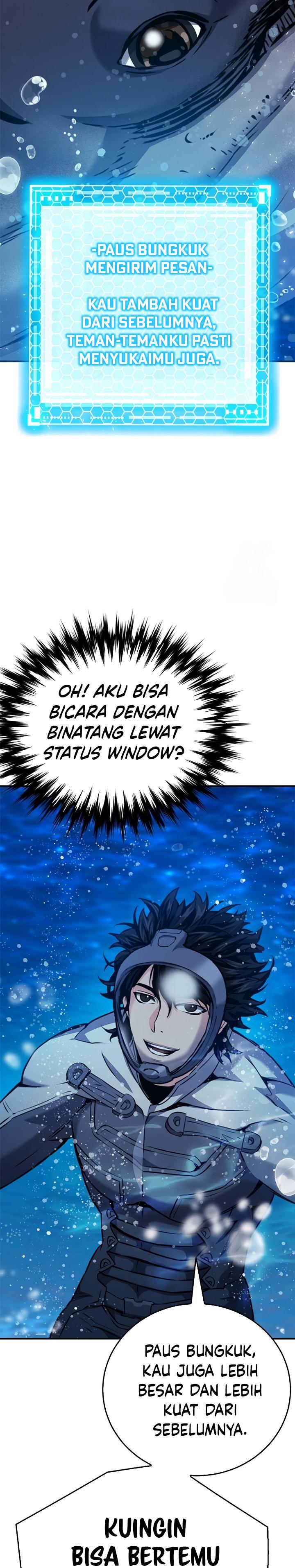 Seoul Station Druid Chap 133 - Next Chap 134