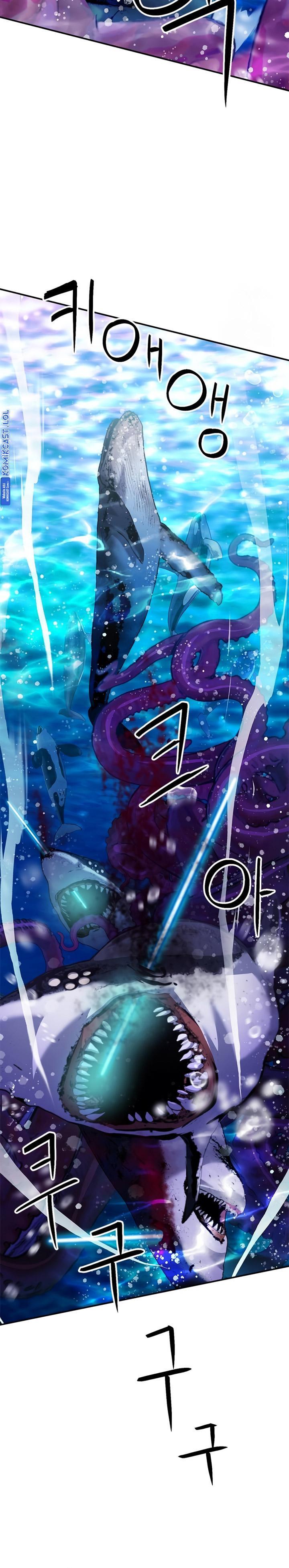 Seoul Station Druid Chap 133 - Next Chap 134