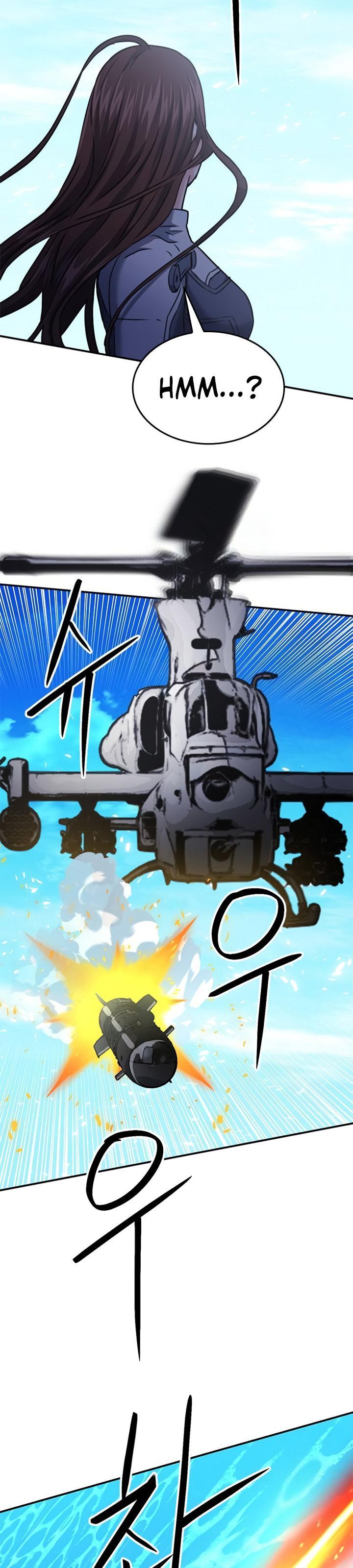 Seoul Station Druid Chap 133 - Next Chap 134