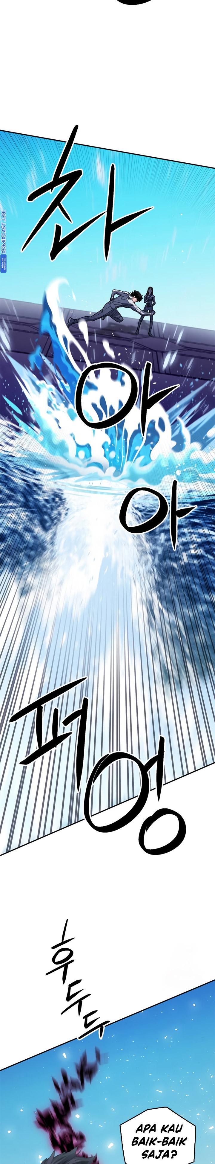 Seoul Station Druid Chap 133 - Next Chap 134